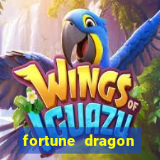 fortune dragon ganho certo demo